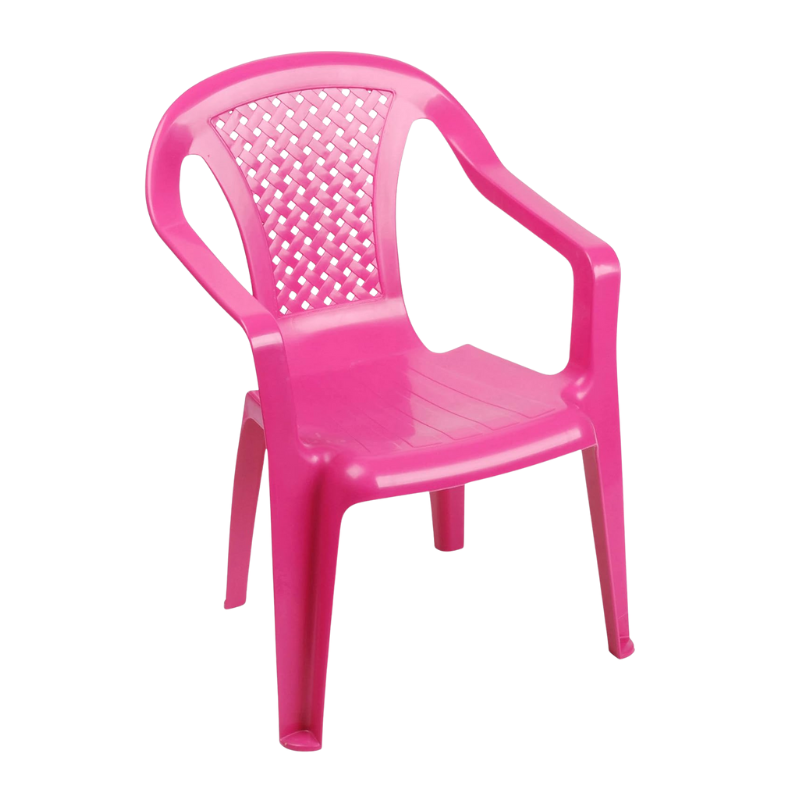BABYALTEAFU PG Kinderstoel Altea Fuchsia