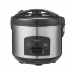 Bella Rijstkoker 7 Kopjes BELLA-17235 – Elektrische rijstkoker met warmhoudfunctie