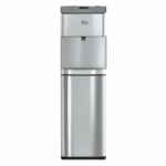 Brio Bodemlader Waterdispenser Grijs-warm en koud
