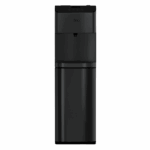 Brio Bodemlader Waterdispenser Zwart-warm en koud