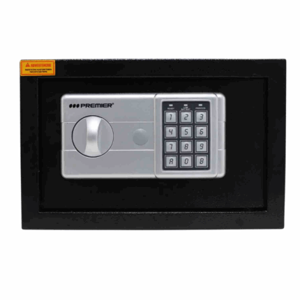 Premier Elektronische kluis