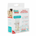 Dany Baby Aquavera Melkbewaarzakjes – Lekvrije en steriele moedermelkzakjes