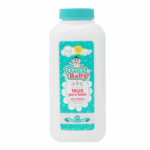 Dany Baby Poeder Bébé 200gr – Zacht talkpoeder voor baby’s gevoelige huid