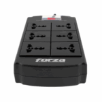 Surge Protector 1080J beschermt tegen stroompieken