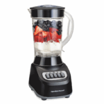 Hamilton Beach Blender Zwart - 48 Oz