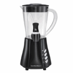 Smoothieblender met 9 functies en duurzame kan