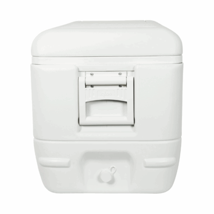 Igloo Koelbox 120 Quart – extra grote geïsoleerde koelbox met Ultratherm isolatie en afvoerplug