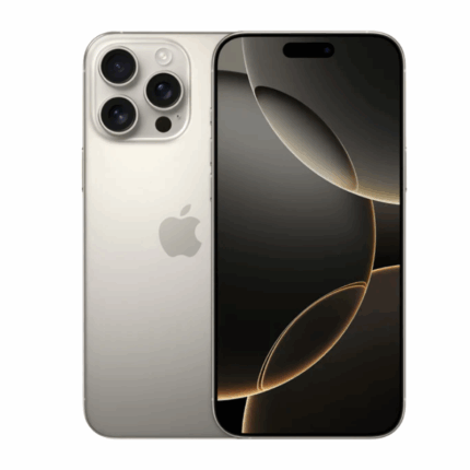 Apple Iphone 16 Pro 128GB Natural