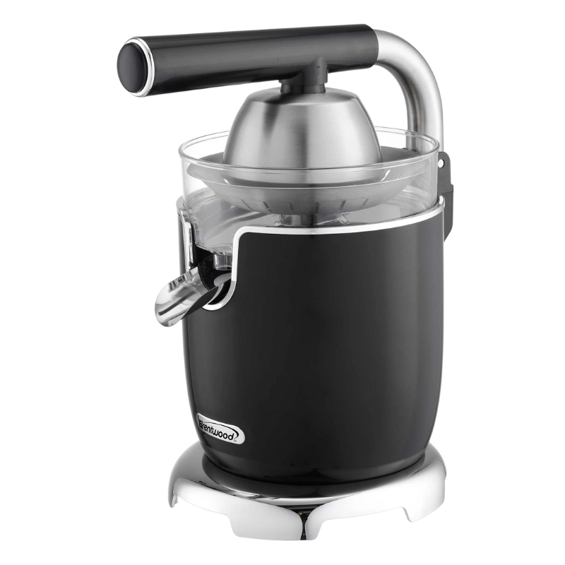 J28BK Brentwood Elektrische Citruspers-juicer, perser
