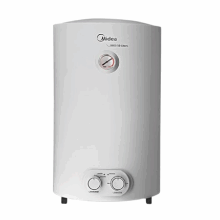 Midea Elektrische Water Heater 50 Liter