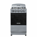 Mystic Gasfornuis met 4 Branders 20"