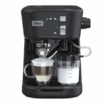 Oster Espresso- en Cappuccinomachine. Koffie machine