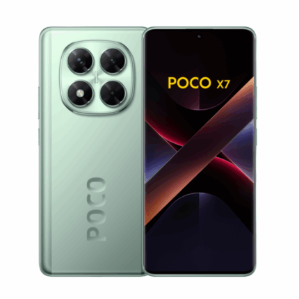 Xiaomi Poco X7 5G 256GB Groen