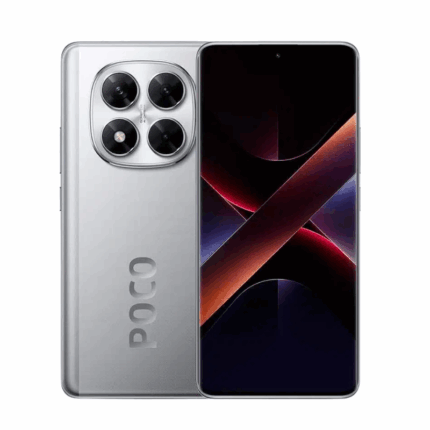 Xiaomi Poco X7 5G 256GB Silver