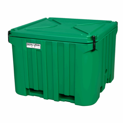 Rotocool Geïsoleerde Koelbox 189 Gallon – robuuste ijsbox voor professioneel gebruik