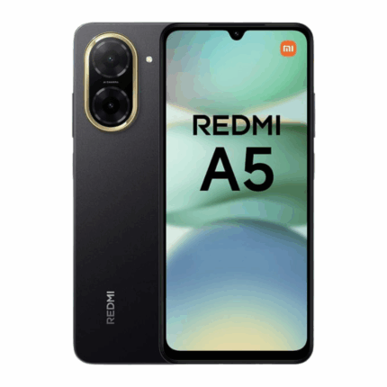 Xiaomi Redmi A5 128GB Midnight Black