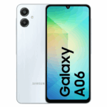 Samsung Galaxy A06 64GB Blauw