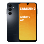 Samsung Galaxy A165m 128GB Zwart
