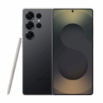 Samsung Galaxy S25 256GB Zwart