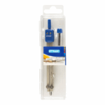 Spirit Passer met verstelbare armen voor nauwkeurig cirkels tekenen