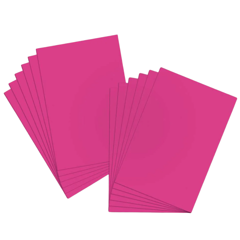 502225 magenta posterbord 22 x 28 inch voor schoolprojecten en presentaties