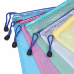 Centrum compacte map 22,5 x 12,5 cm voor kleine documenten