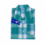 Wi Star Schooluniform Groen – Maat 4 voor lager onderwijs