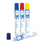 Centrum vloeibare lijm 50 ml – sneldrogende lijm voor papier en hobby