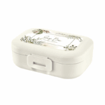 Qlux Zeepdoos 11×8×3.5 cm - Afbeelding 3