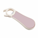 Multipurpose opener voor flessen en blikken, duurzaam en multifunctioneel