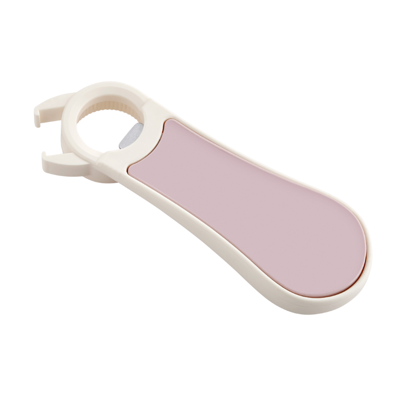 L00796 Multipurpose opener voor flessen en blikken, duurzaam en multifunctioneel