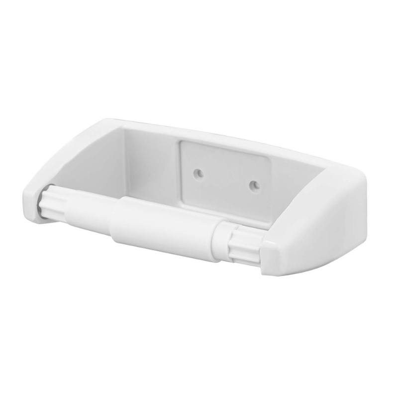 L117 Qlux Toiletpapierhouder – Modern en Functioneel Design