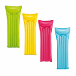 Opblaasbare luchtmatras zwembad – 183×69 cm luchtbed