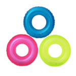 Opblaasbare Zwemband 60 inch – Grote Zwemring voor Volwassenen