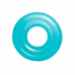 Intex opblaasbare zwemband 76 cm – zwemring in verschillende kleuren