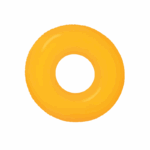 Intex Zwemband 91 cm- Diverse Kleuren - Afbeelding 2