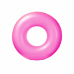 Intex Zwemband 91 cm- Diverse Kleuren - Afbeelding 3