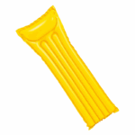 Intex opblaasbare luchtmatras 183×69 cm voor zwembad, strand of camping