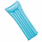 Intex opblaasbare luchtmatras 183×69 cm voor zwembad, strand of camping