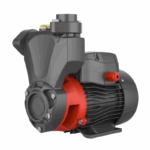 Leo APSM zelfaanzuigende periferiepomp – compacte waterpomp voor huishoudelijk en licht industrieel gebruik