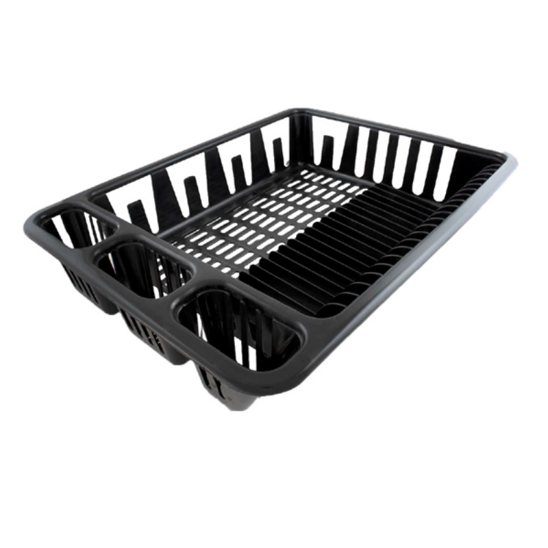 7891115005089 Plasvale Afdruiprek - 48×35×10 cm - Afbeelding 1