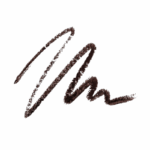 Golden Rose Dream Eyes Eyeliner 407 - Reddish Brown - Afbeelding 2