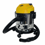 Premier Stofzuiger AS‑8903Y – compact model met krachtige zuigkracht en modern design