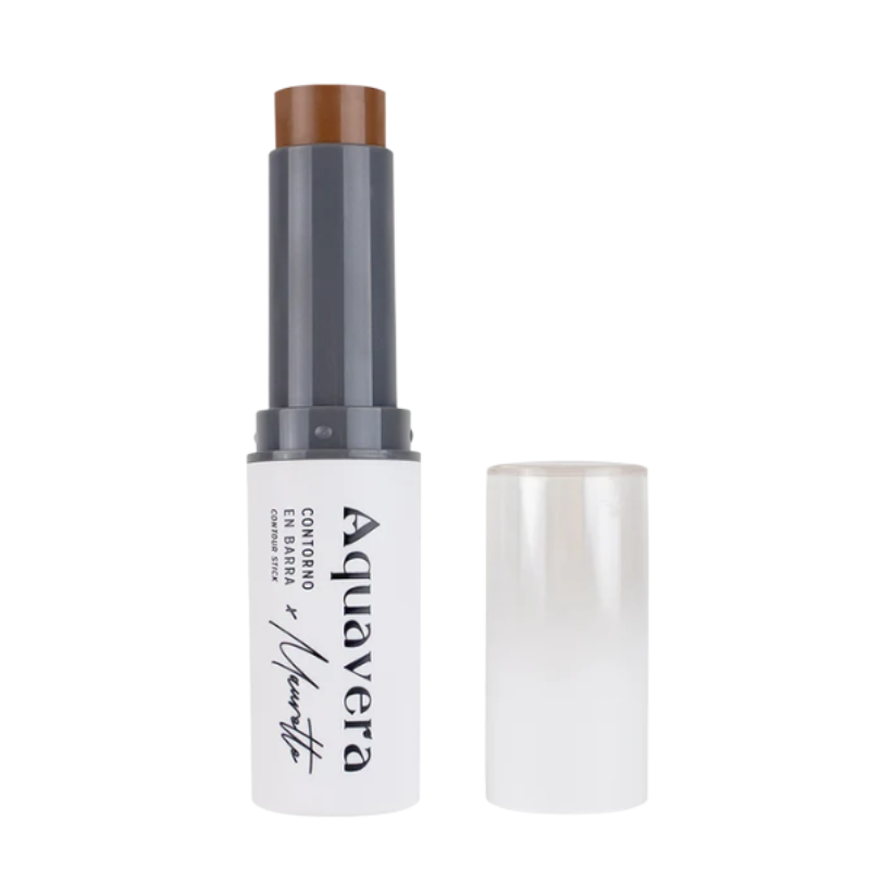 AVAXM2 Aquavera Contour Stick Natural – blendbare contourstick voor medium huid