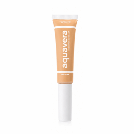 Aquavera Skin Perfect Matte Corrector Vanilla 73 – matte corrector voor een egale teint