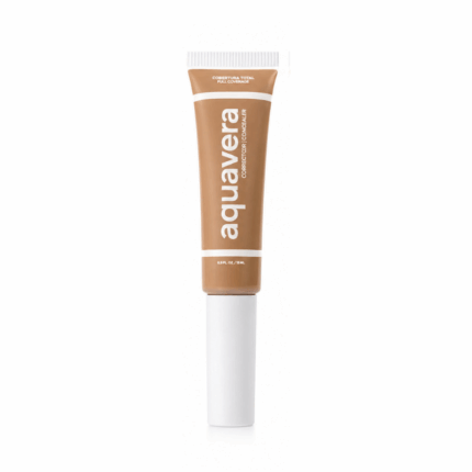 Aquavera Skin Perfect Matte Corrector Chocolate 81 – matte corrector voor een egale teint