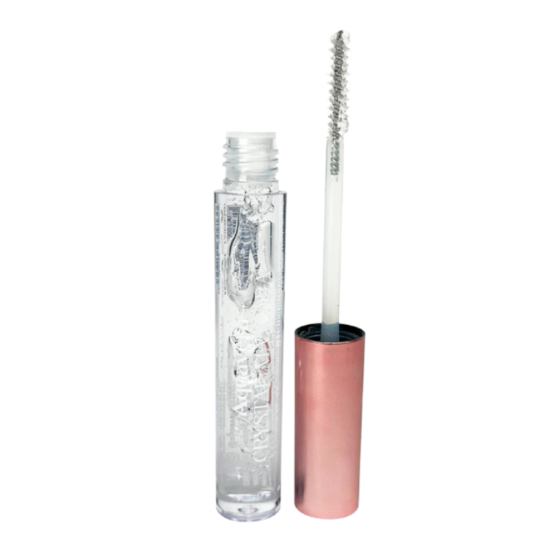 AVCMT (1) Aquavera Crystal Clear Mascara – transparante mascara voor verzorgde wimpers