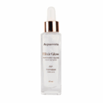 Aquavera Elixir Glow Liquid Highlighter 02 Iridescent – vloeibare iriserende highlighter