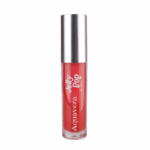 Aquavera Jelly Pop Lip Glow Cotton – hydraterende lipgloss met subtiele glans en frisse geur in compacte tube met applicator