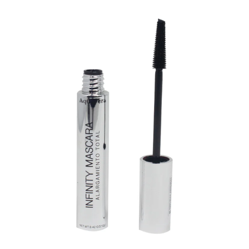 AVMNA Aquavera Infinity Mascara Lengthening – verlengt en definieert wimpers voor een elegante oogopslag